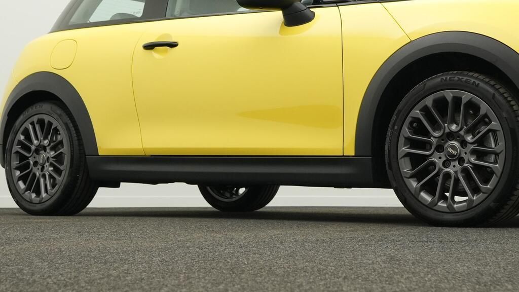MINI Cooper C - Bild 20