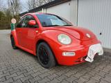 Volkswagen Beetle - gebrauchte VW Beetle aus dem Jahr 1998