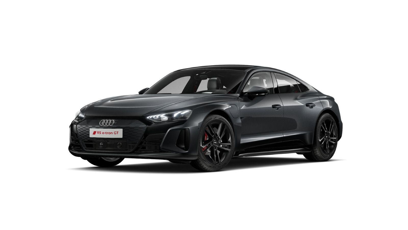 Audi RS e-tron GT - Bild 2