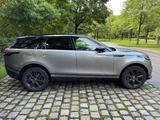Land Rover Range Rover Velar , MWST. ausweisbar, Scheckheft - Land Rover Range Rover Velar in München