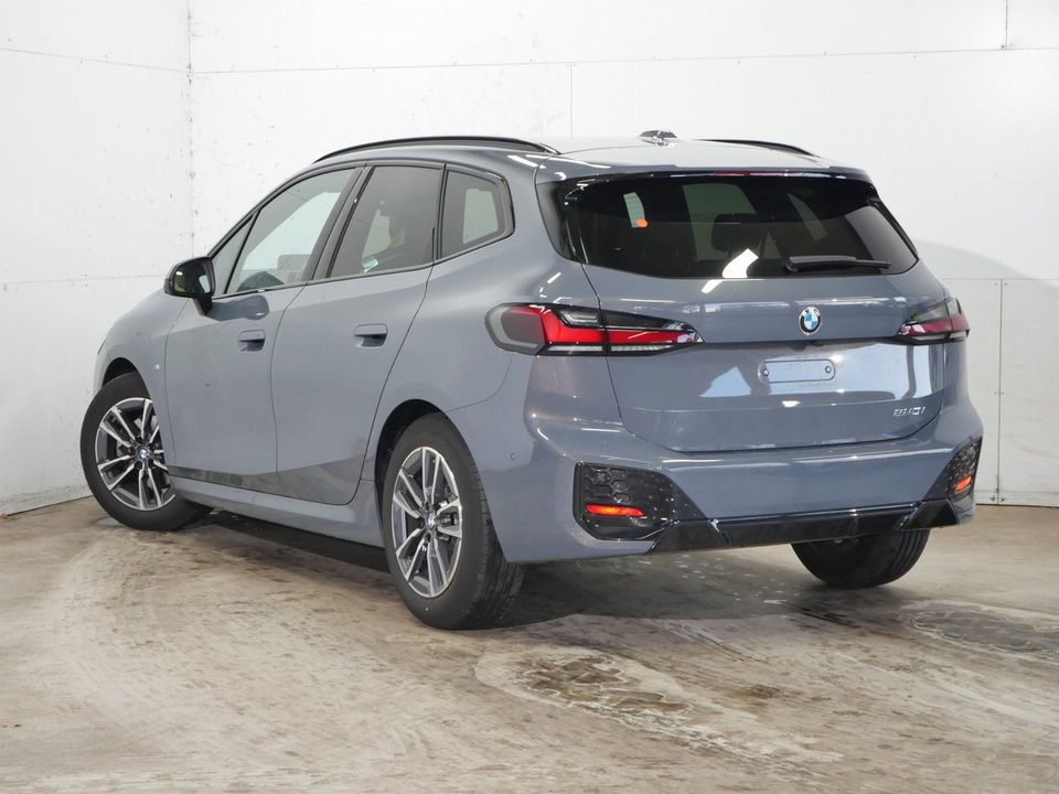 BMW 2 Series Active Tourer 2026