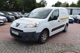 Peugeot Partner L1 Komfort *1.HAND *SCHECKHEFTGEPFLEGT - gebrauchte Peugeot Partner aus dem Jahr 2011