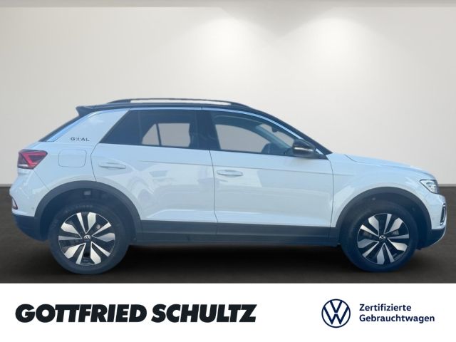 Volkswagen T-Roc - Bild 4