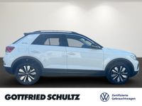 Volkswagen T-Roc - Vorschau Bild 4