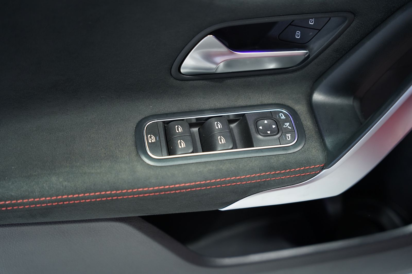 Mercedes Benz A 45 Amg