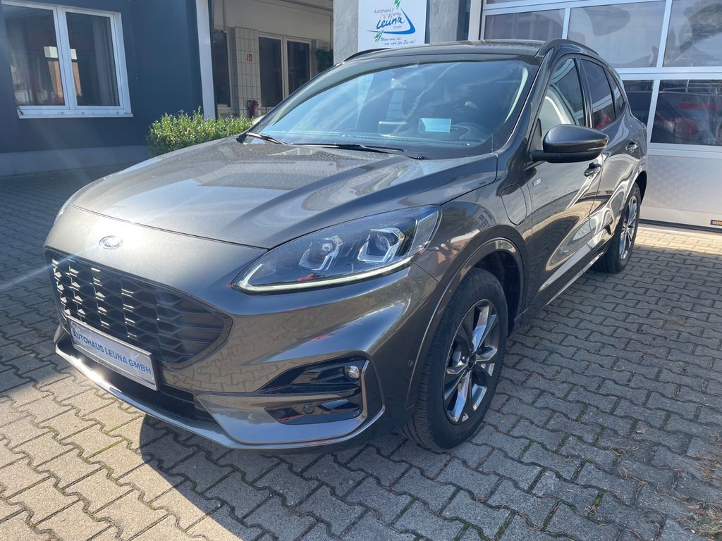 Image of Ford Kuga