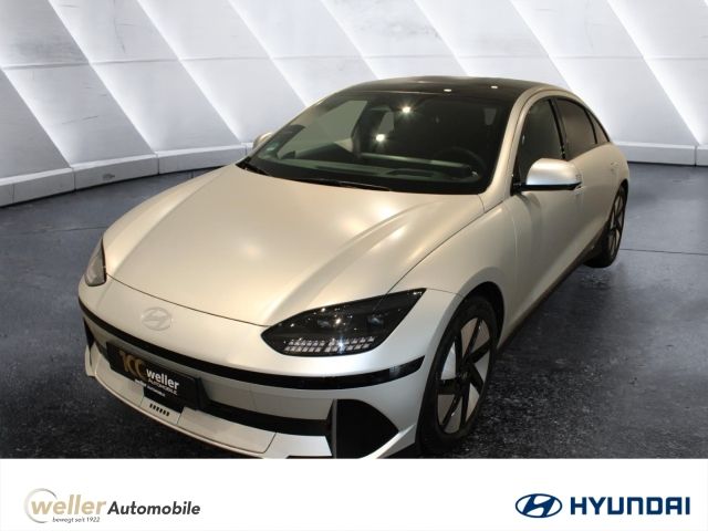 Hyundai IONIQ 6 ''TECHNIQ'' 4WD 77,4 kWh HEAD-UP Bose Rü