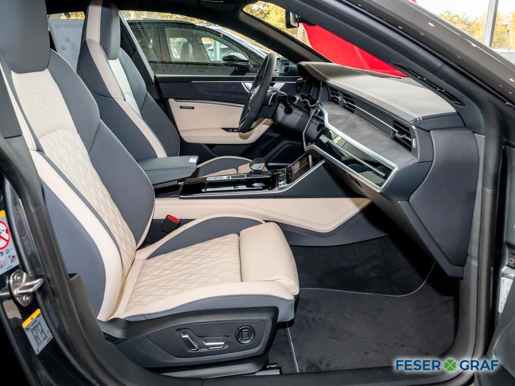Audi A7 - Bild 8