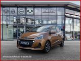 Hyundai i10 Style 1.2 °AAC°SHZ°PDC°NSW°Keyless° - Hyundai i10 Kombi Gebrauchtwagen