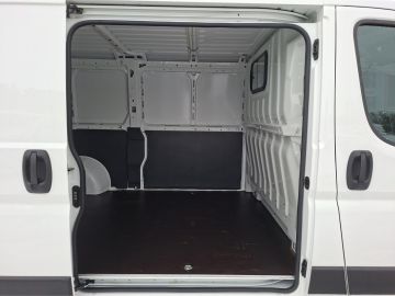 Citroën Jumper Kasten L2H1 Club BHDi 140 °AHK°Tempomat°