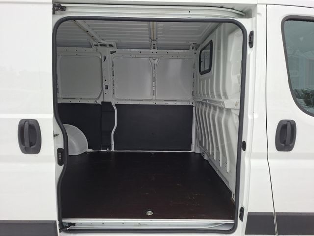 Citroën Jumper Kasten L2H1 Club BHDi 140 °AHK°Tempomat°