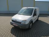 Ford Transit Connect Kasten - Ford aus 2005: Connect
