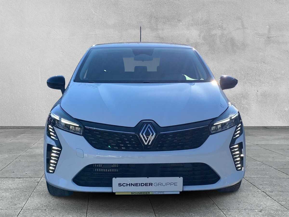 Renault Clio - Bild 8