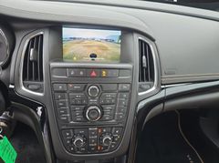Opel Cascada 1.4 Turbo Innovation ecoFlex
