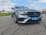 Mercedes-Benz E 220 d T Autom  9G Sportstyle AMG Styling - gebrauchte Mercedes-Benz E 220 aus dem Jahr 2021