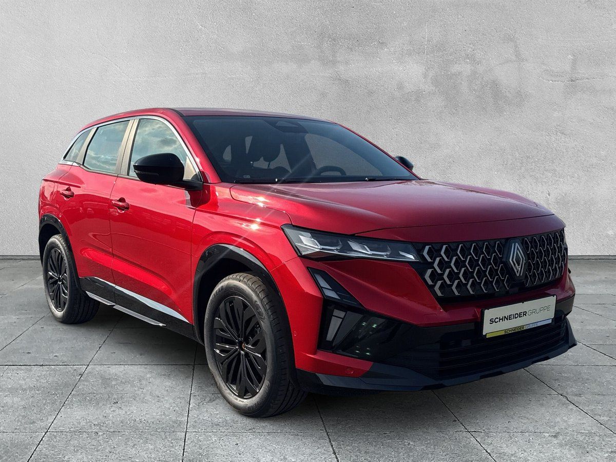 Renault Austral - Bild 7