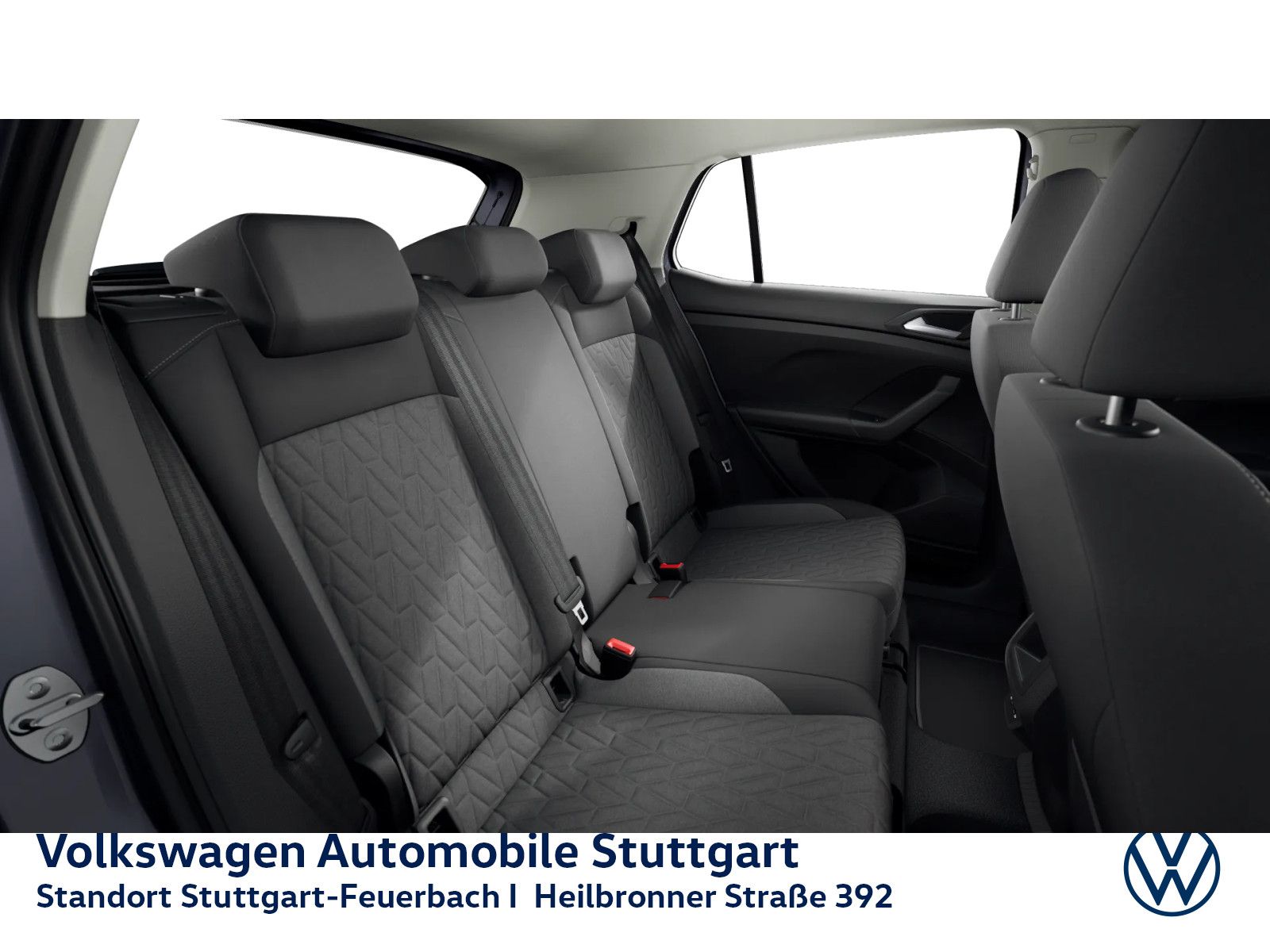 Volkswagen T-Cross - Bild 11