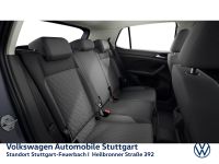 Volkswagen T-Cross - Vorschau Bild 11