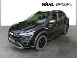 Dacia Sandero Stepway Extreme TCe 110 ABS Fahrerairbag