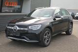 Mercedes-Benz GLC 220 d 4Matic AMG *AMBIENTE*LED*CAM* - Mercedes-Benz GLC 220 Gebrauchtwagen in Düsseldorf