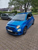 Fiat 500 Sport Lounge TÜV NEU Scheckheftge... - Fiat 500S aus 2019