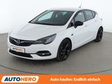 Opel Astra 1.2 Turbo GS Line Start/Stop*NAVI*LED*SPUR - Opel Astra gs Gebrauchtwagen