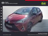 Toyota Yaris Hybrid Style Selection *NAVIGATION*KAMERA* - Toyota: Navigation