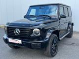 Mercedes-Benz G 580 EQG *AMG *EDITION ONE* MY25 *Carbon - Mercedes-Benz G 580 Neuwagen