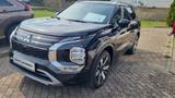 Mitsubishi Outlander 2.4L PHEV TOP - Mitsubishi Outlander in Rostock