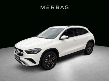 Mercedes GLA 180 - 1