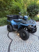 Polaris Sportsman 570 EPS LOF 4x4 - POLARIS QUAD 4X4