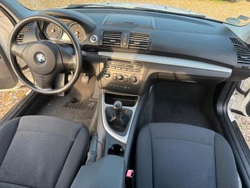 BMW 116 - 5
