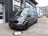 Freedo RV M 684 MAN 177 PS Automatik Autark|Lithium|TV/SAT - Freedo RV Wohnwagen & Wohnmobile