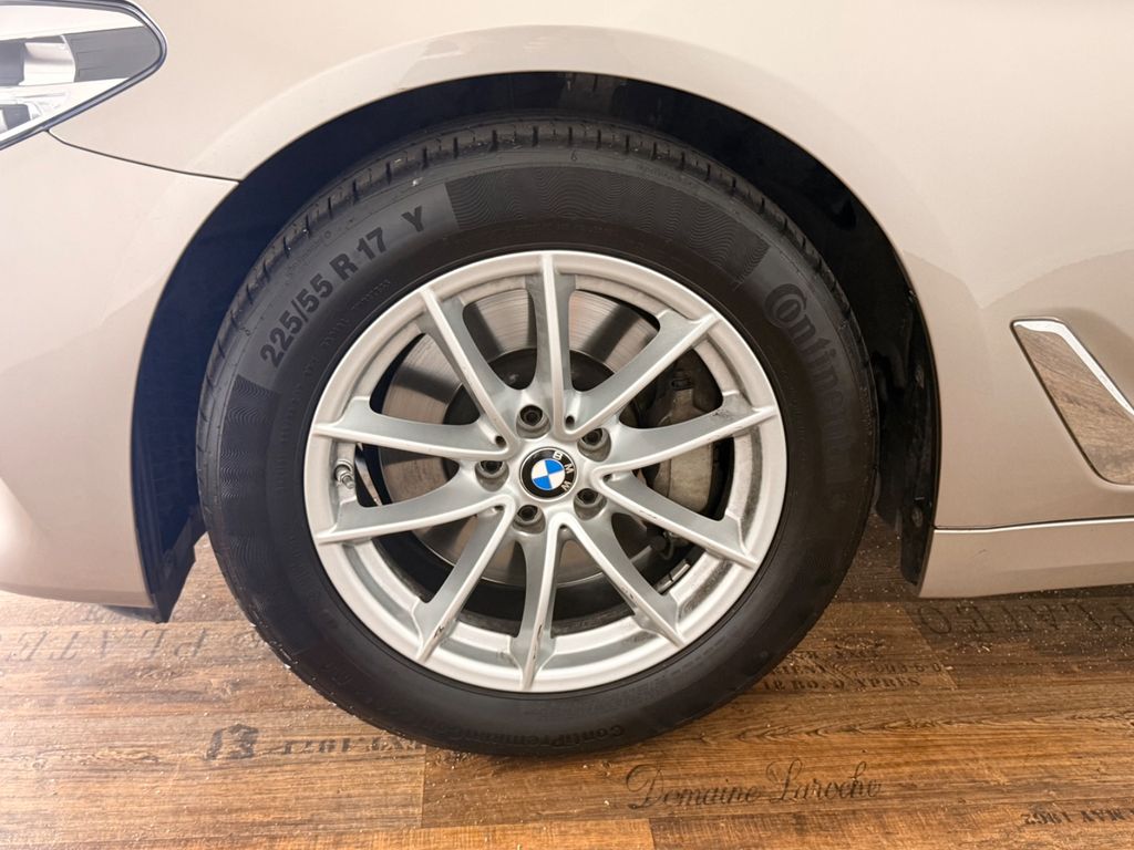 BMW 530i / 1.H RENTNER/ NUR 37.tKM/ GARANTIE/ BMW 530i / 1.H RENTNER/ NUR 37.tKM/ GARANTIE/