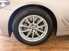BMW 530i / 1.H RENTNER/ NUR 37.tKM/ GARANTIE/ BMW 530i / 1.H RENTNER/ NUR 37.tKM/ GARANTIE/