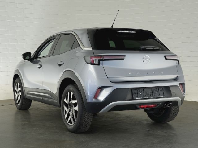 Mokka B ELEGANCE+NAVI+RÜCKFAHRKAMERA+SITZ-/LENKA