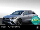 Mercedes-Benz GLA 200 |AMG|Edition|KEYL|NAVI|MBeam|AHK|DISTR - gebrauchte Mercedes-Benz GLA 200 aus dem Jahr 2025
