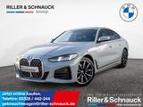 BMW 420d Gran Coupe M-Sport AHK+360°KAM+HUD+19ZOLL - BMW 420 Gran Coupé in Berlin