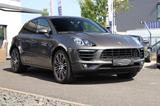 Porsche Macan S Diesel +LUFT+KAMERA+NAVI+PDLS+BI-XENON++ - gebrauchte Porsche Macan aus dem Jahr 2014