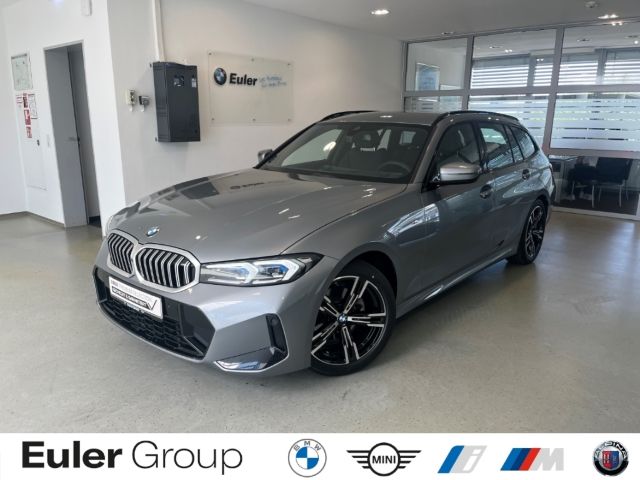 Image of BMW 320