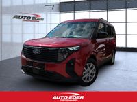 Ford Tourneo Courier - Vorschau Bild 1