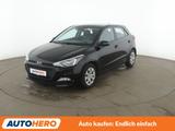 Hyundai i20 1.2 Go*KLIMA*1.HAND*GARANTIE* - Hyundai i20 Gebrauchtwagen in Hannover