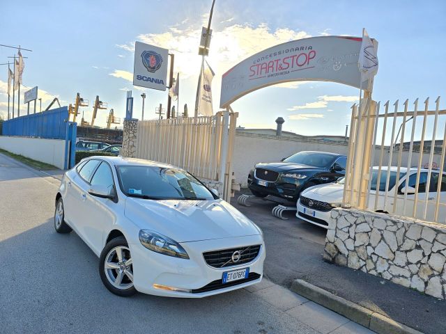 Volvo V40 T2 Summum