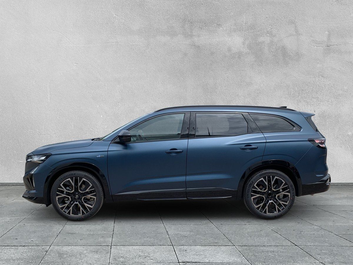 Renault Espace - Bild 2