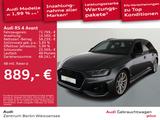 Audi RS 4 Avant 2.9 TFSI*MATRIX*360*HUD*NAV*RFK*ACC** - Audi RS4 in Berlin