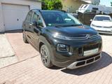 Citroën C3 Aircross Feel Klima/PDC/BT/Spurhalteassis. - gebrauchte Citroën C3 aus dem Jahr 2018