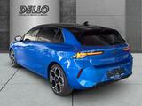 Opel Astra 1.2 Ultimate Infotainment-Paket HUD Navi S - Opel Astra Tageszulassungen