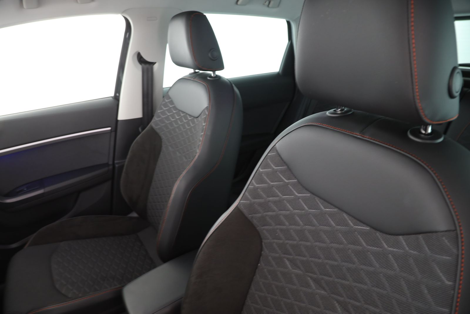 Seat Ateca - Bild 14