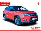 Suzuki Vitara 1.5 Allgrip AHK Sitzheizung Klimaaut. - scheckheftgepflegte Suzuki Vitara