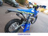 Sherco 250 SE Factory 2025 mit 31BH - ENDURO VON 126 BIS 250 CCM